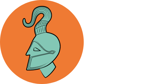 Picenum Legacy - Logo Bianco
