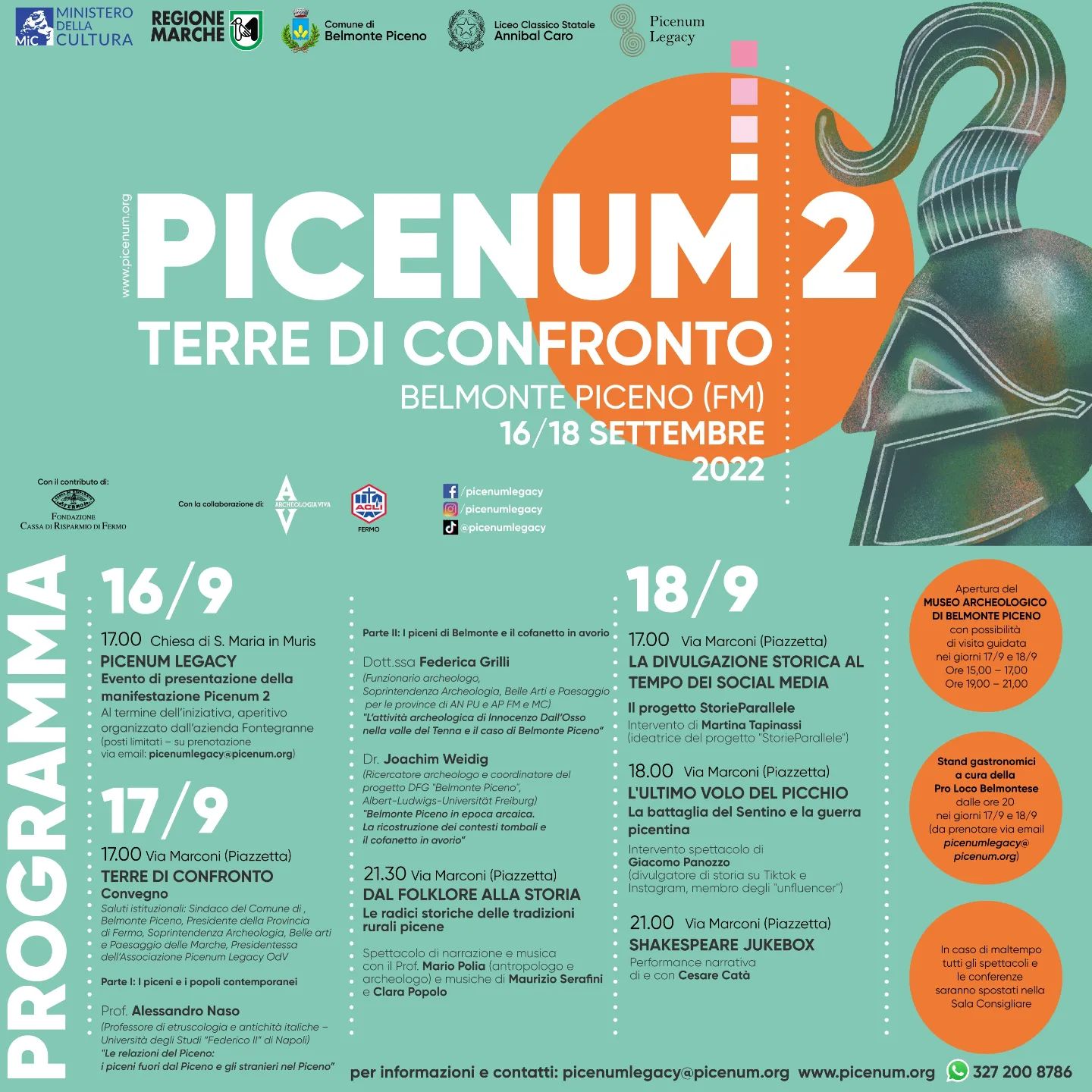 Edizione 2022
