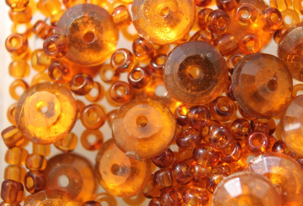 l'origine naturale dell'ambra - picenum